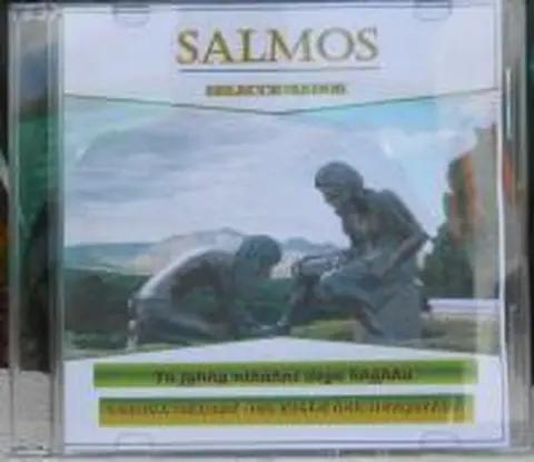 Salmos seleccionados