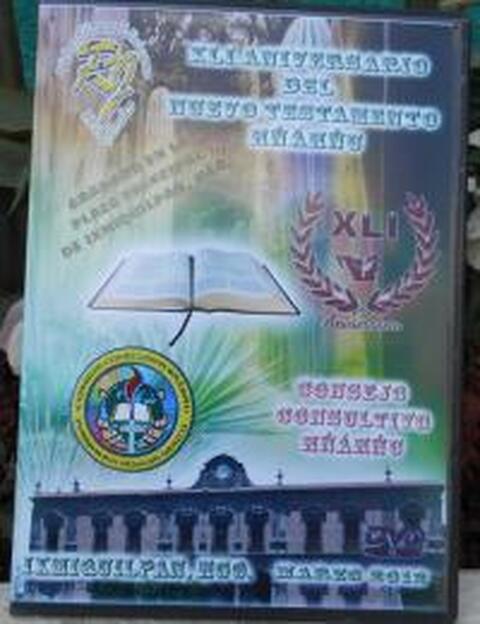 Aniversario